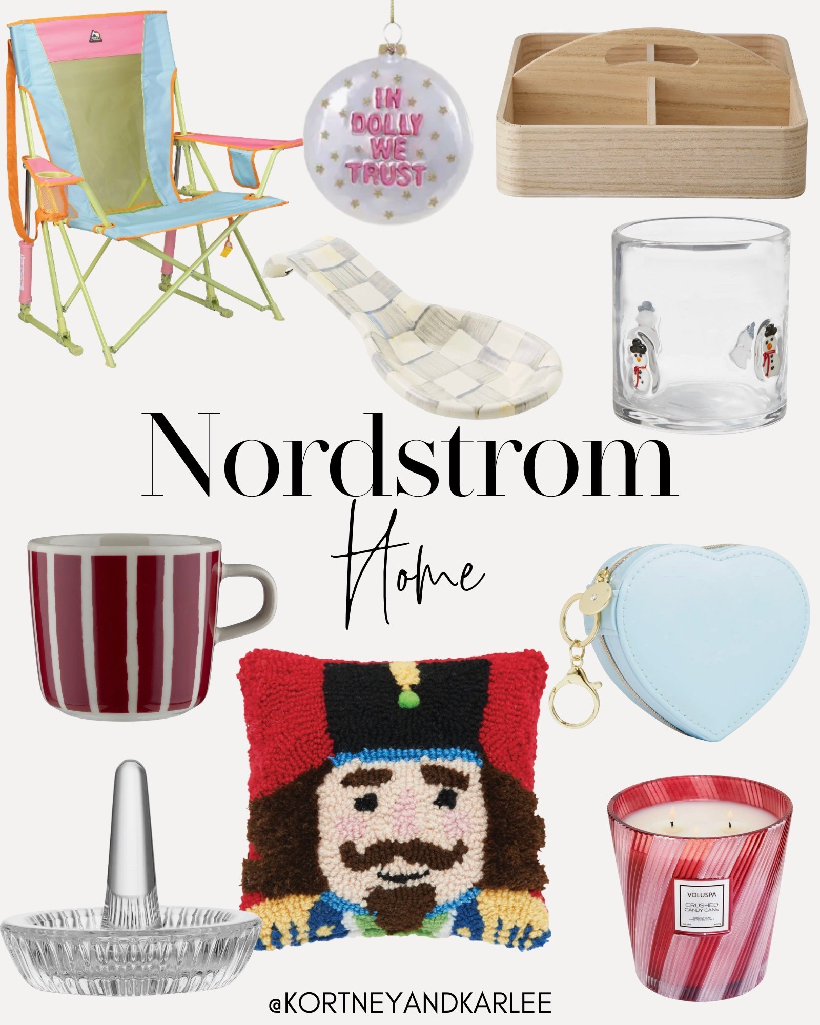 Nordstrom Home!

Kortney and Karlee | #kortneyandkarlee #LTKfindsunder50 #LTKfindsunder100 #LTKtravel 