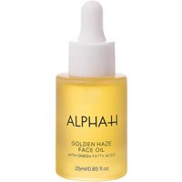 Alpha-H Golden Haze Face Oil 25ml | Beauty Expert (Global)
