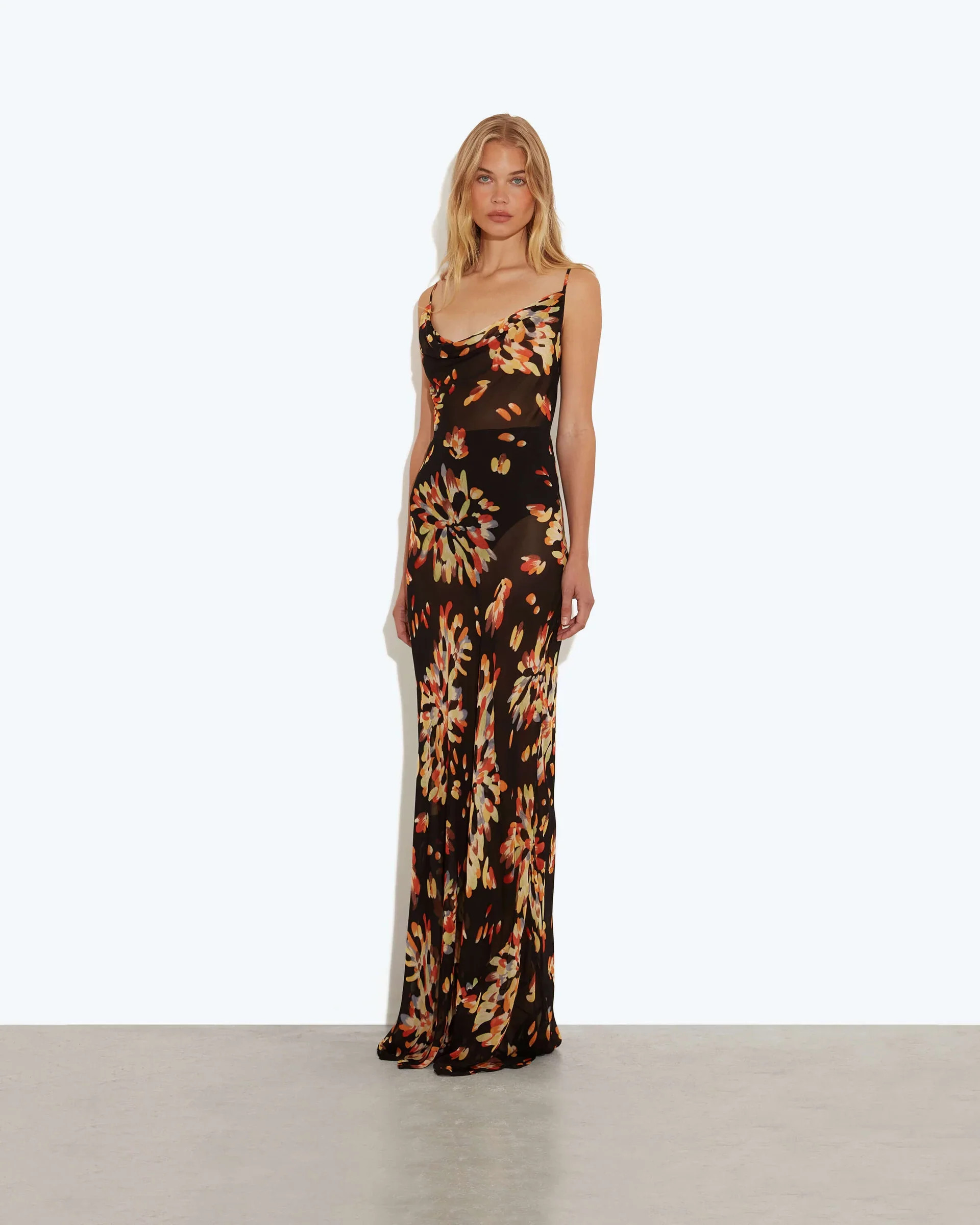 Catarina Dress | Rat & Boa