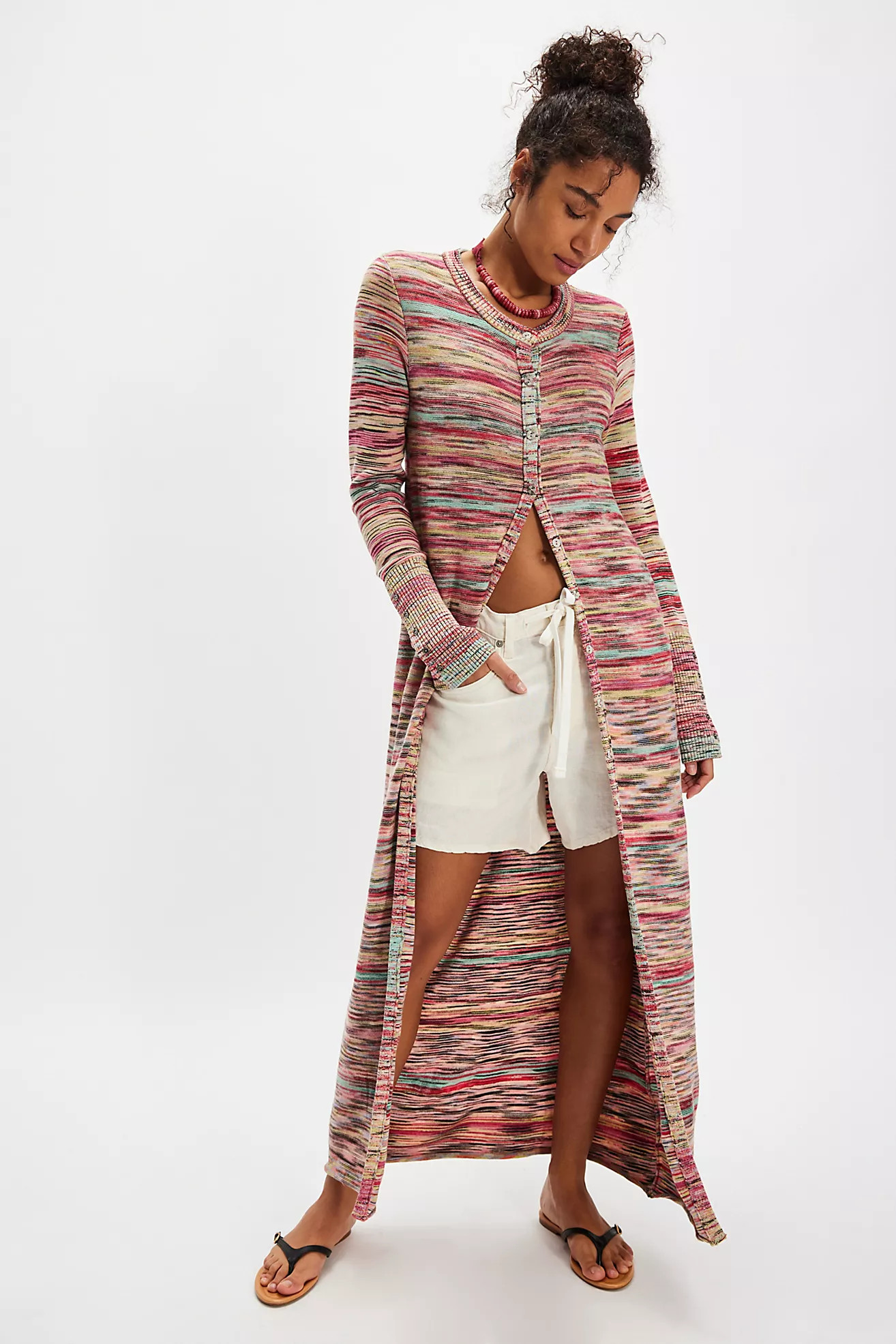 Harmony Cardigan | Free People (Global - UK&FR Excluded)