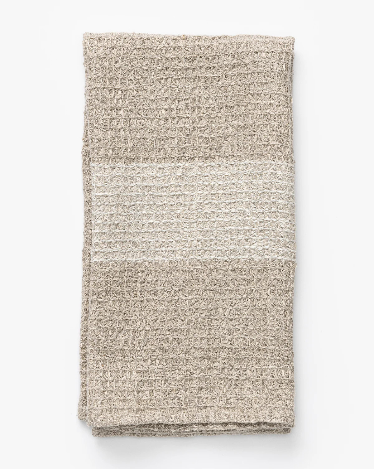 Bunton Waffle Tea Towel | McGee & Co. (US)