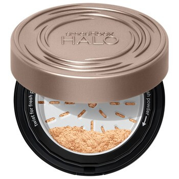 Halo Fresh Setting & Perfecting Powder | Sephora (US)