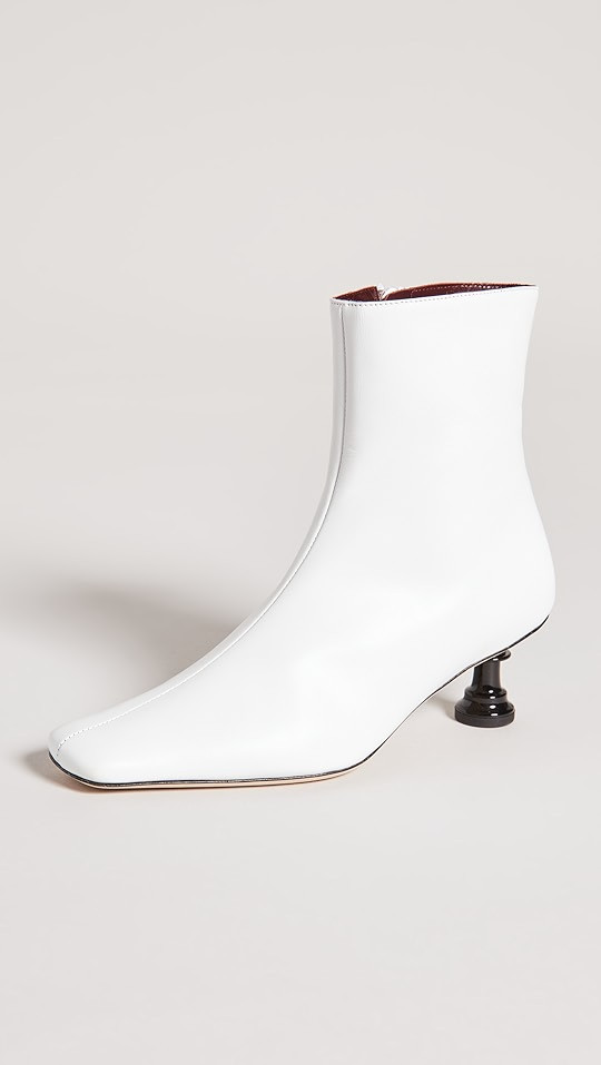 Chess Ankle Boots | Shopbop