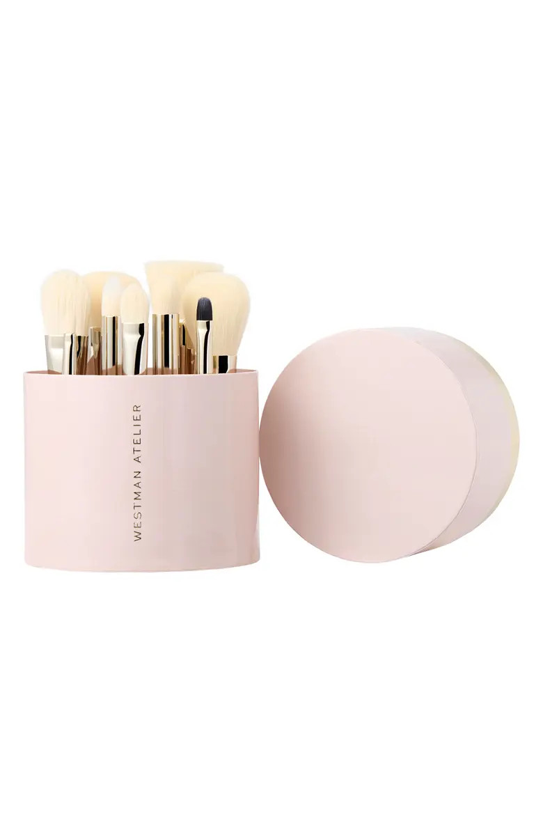 Petite Brush Collection Set | Nordstrom