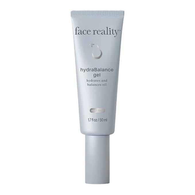 Face Reality Skincare Hydrabalance Hydrating GelQ | Amazon (US)
