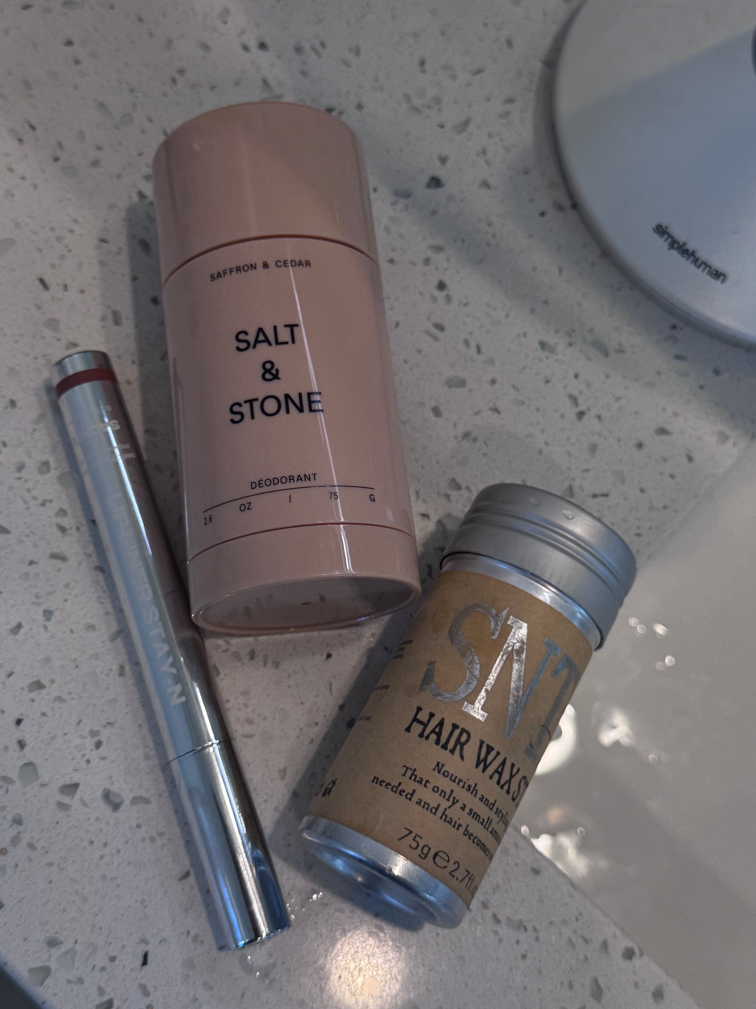 Some of my favorite products 


#LTKBeauty