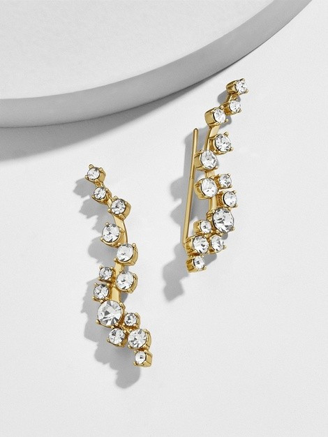 Farah Ear Crawlers | BaubleBar (US)