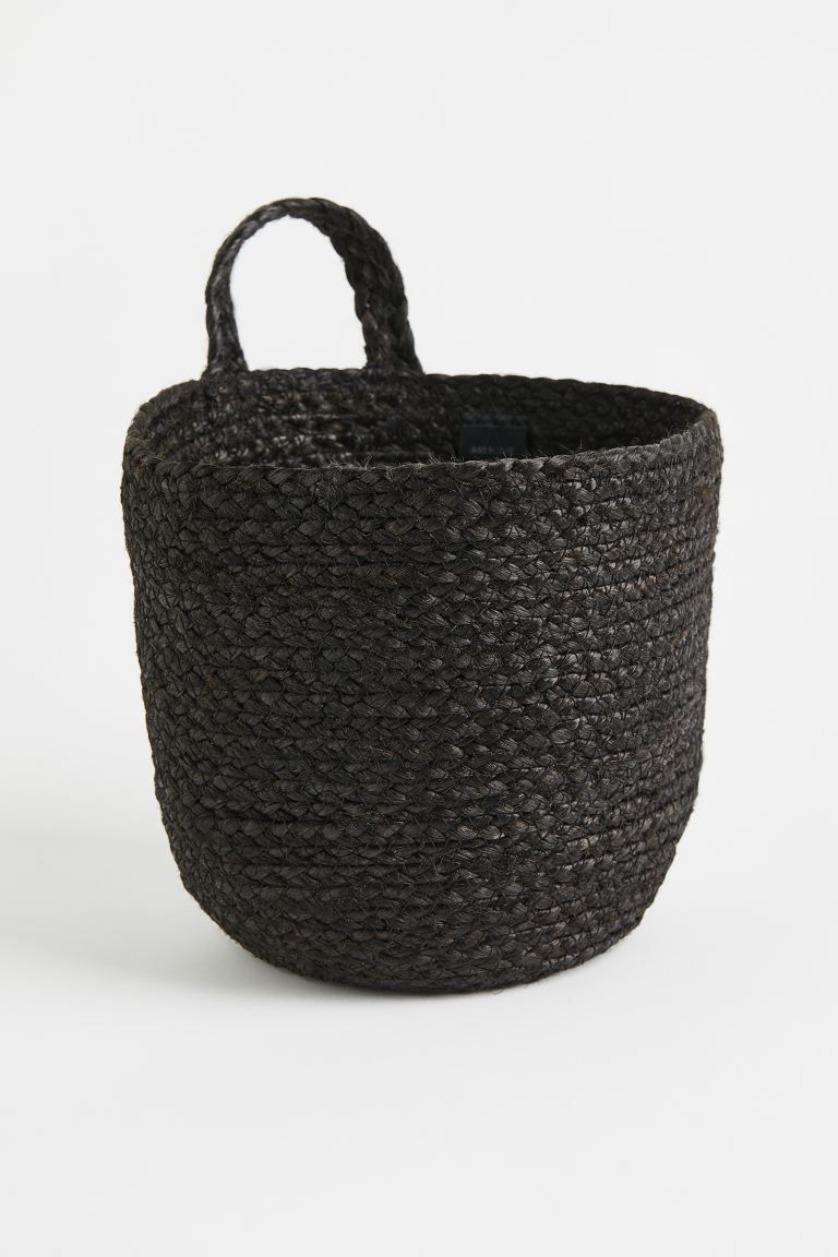 Handmade Wall Storage Basket | H&M (US + CA)