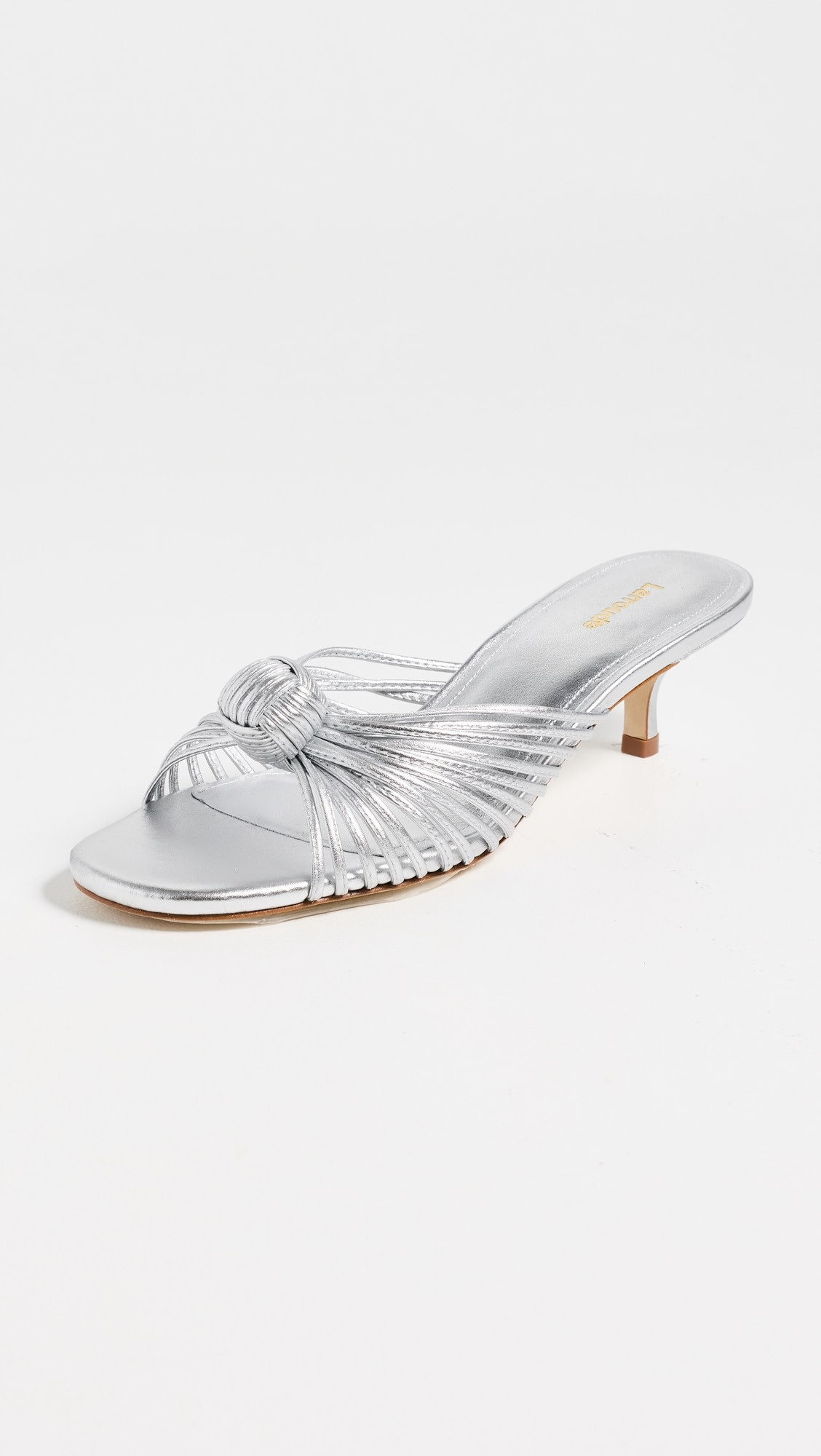 Valerie Mule Sandals | Shopbop