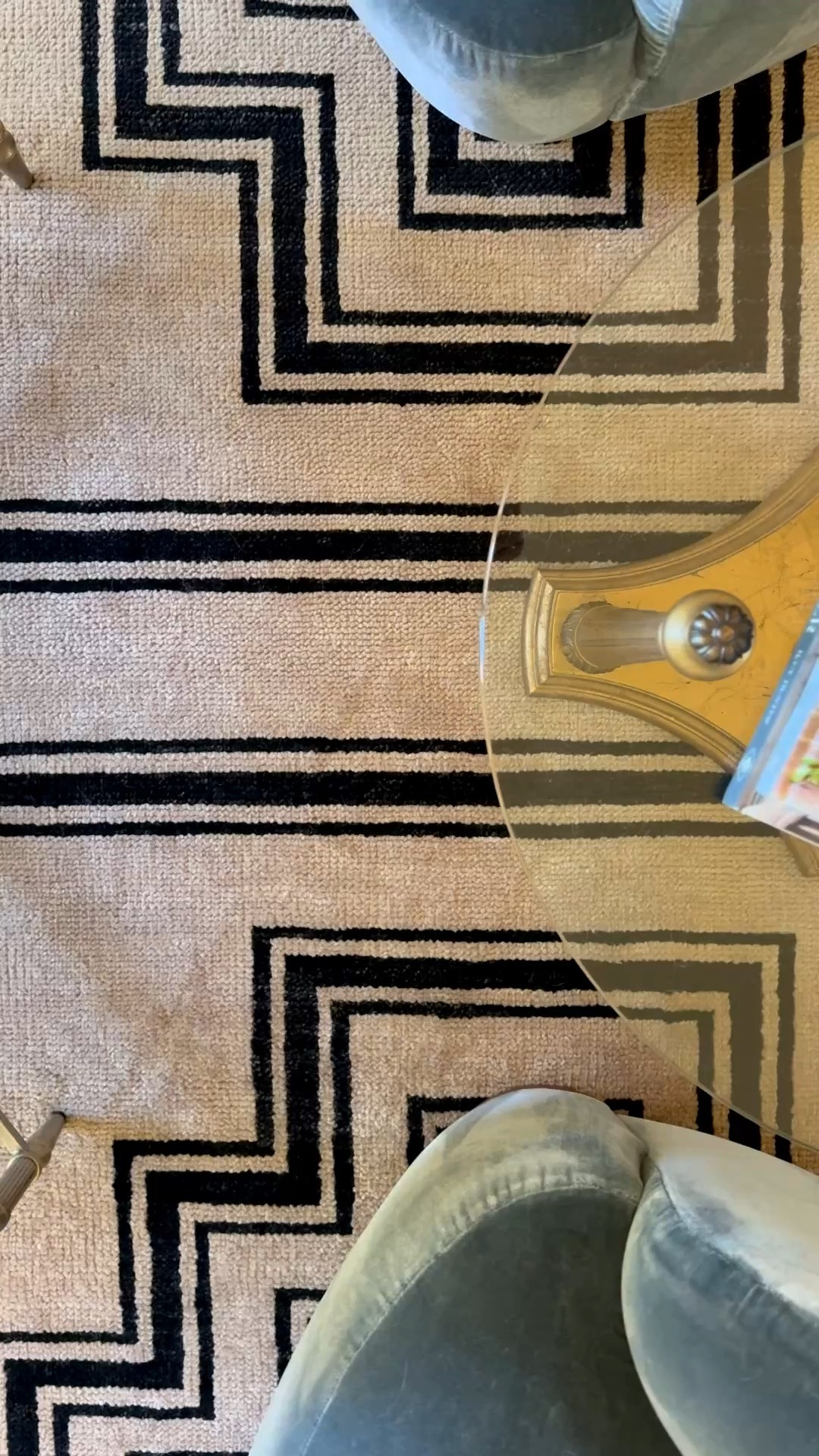 Obsessed with this rug and it rarely goes on sale! 🙌🏼

#LTKHome #LTKSaleAlert