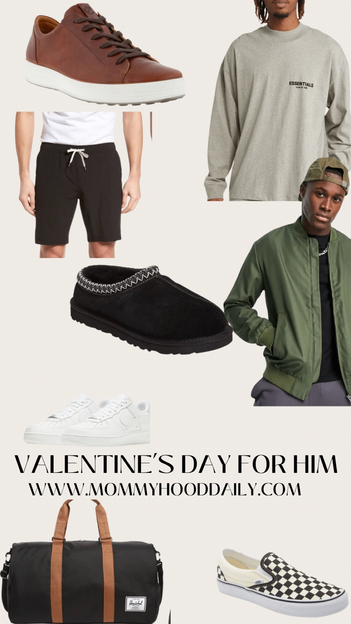 The perfect Valentine’s Day picks for him, your husband, your boo, your bae, your boyfriend. Most of it is on sale!!

#LTKstyletip #LTKFind #LTKmens