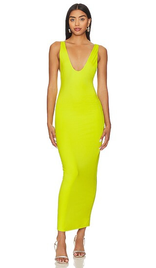 Selena Midi Dress | Revolve Clothing (Global)