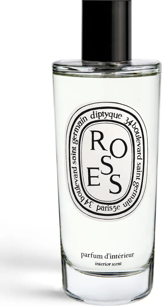 Roses Fragrance Room Spray | Nordstrom