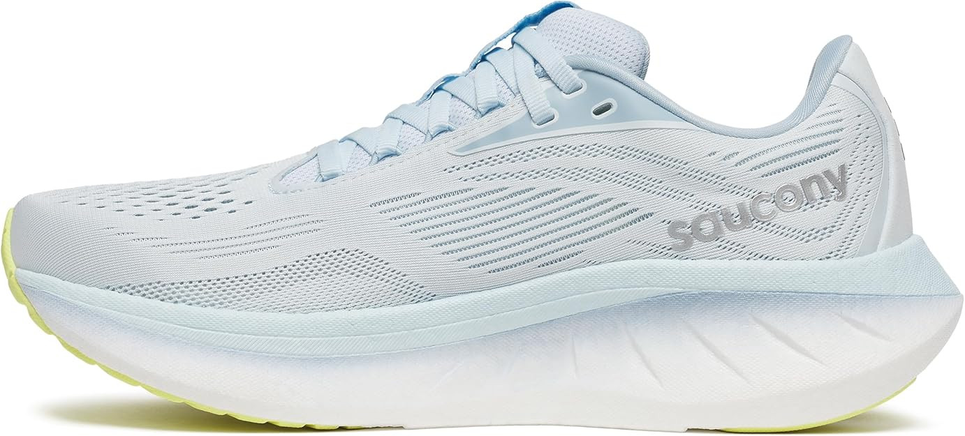 Saucony Women's Ride 18 Running Shoes | Amazon (US)