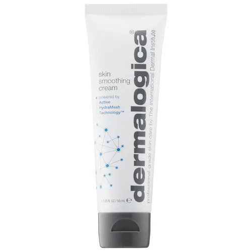 Skin Smoothing Cream Moisturizer | Sephora (US)