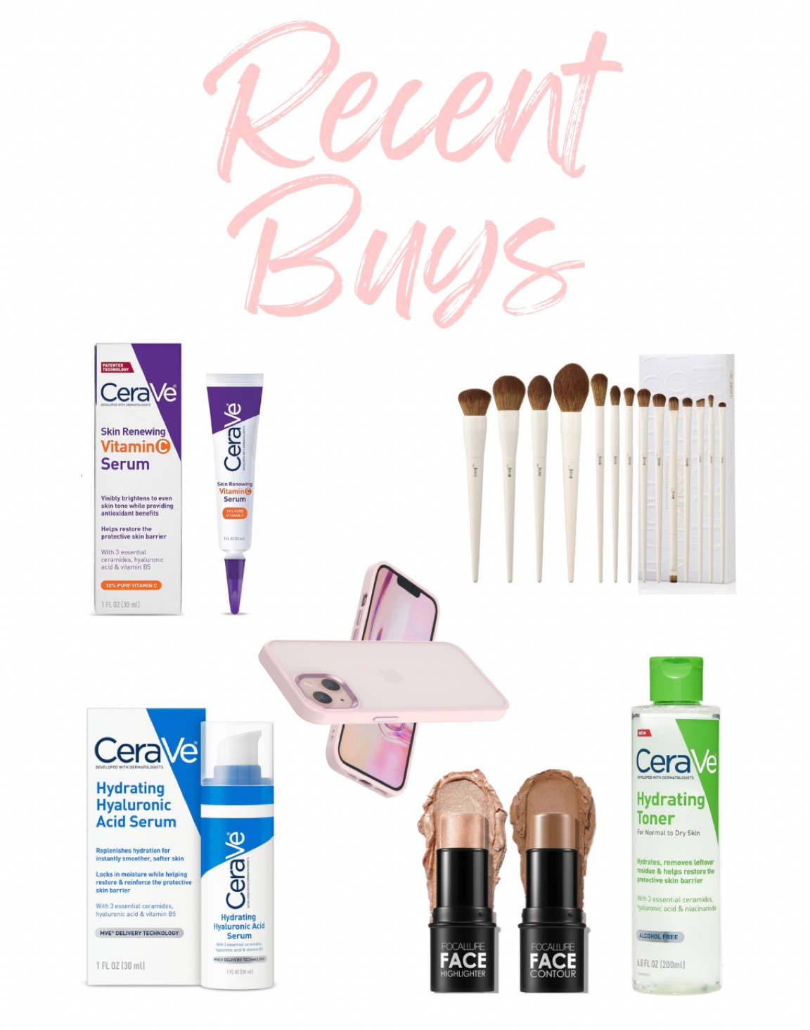 Been on a skin care kick lately 😅

#LTKbeauty #LTKGiftGuide #LTKstyletip