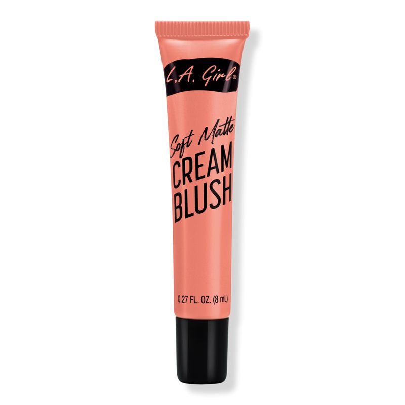 Soft Matte Cream Blush | Ulta