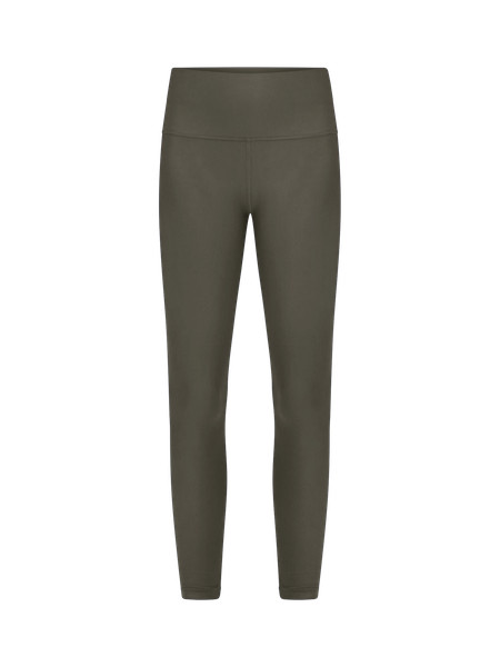 Wunder Train High-Rise Tight 28" | Lululemon (US)