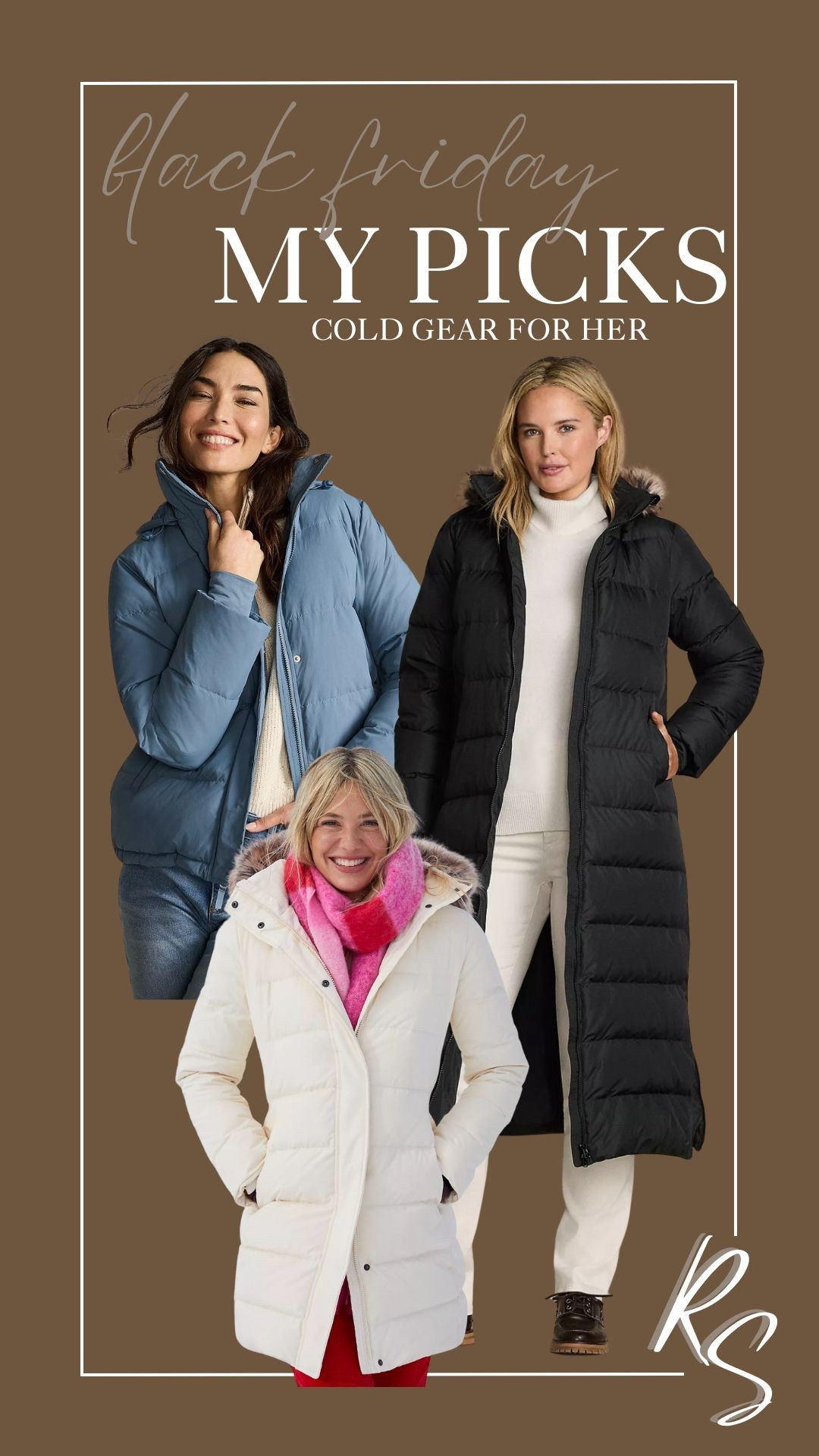 #LTKGiftGuide #LTKHoliday #LTKCyberWeek