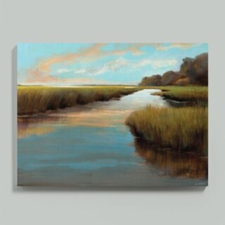 Sparkling Reflections Art | Ballard Designs, Inc.