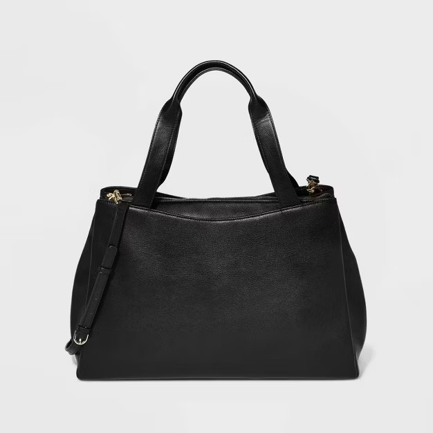 Work Tote Handbag - A New Day™ | Target