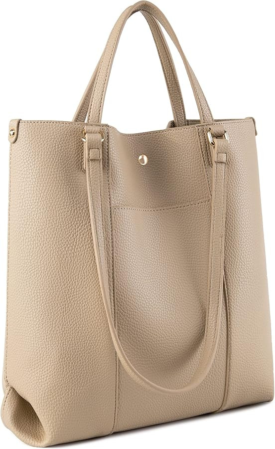 Montana West Tote Bag for Women Purses and Handbags Top Handle Satchel Purse Large Shoulder Handb... | Amazon (UK)