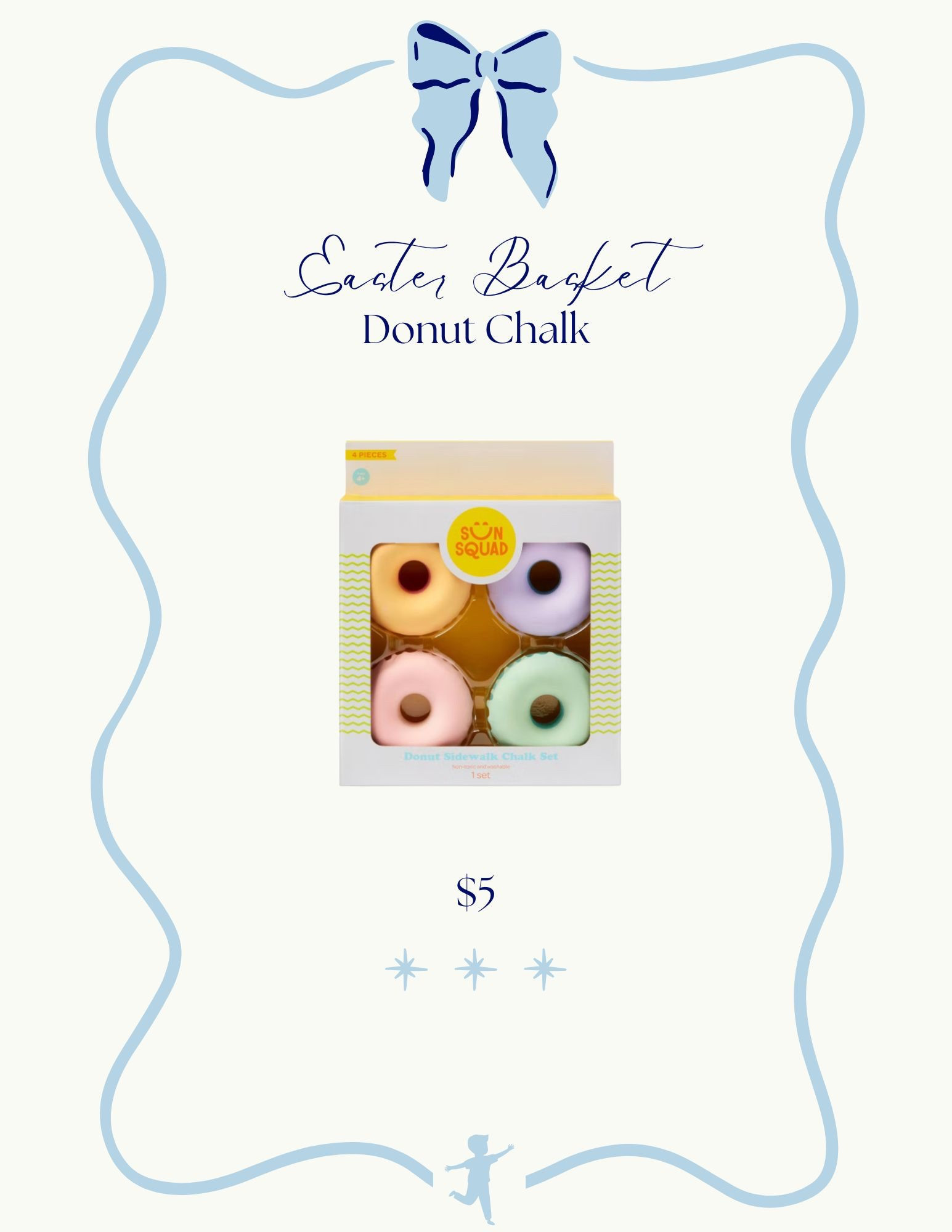 We always have chalk on hand for summer! It’s so fun!

#LTKFamily #LTKKids #LTKSpringSale