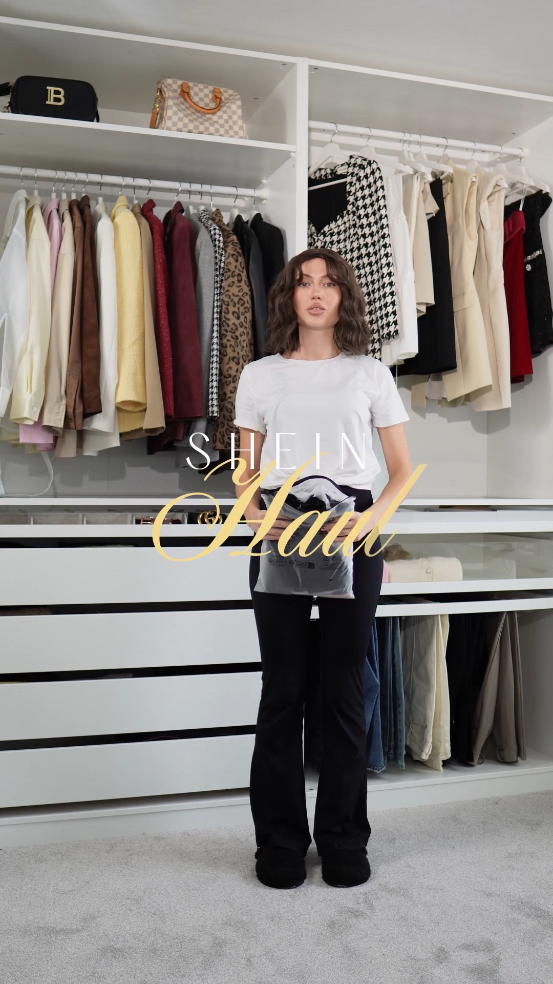 SheIn Haul

#LTKautumn #LTKeurope #LTKuk