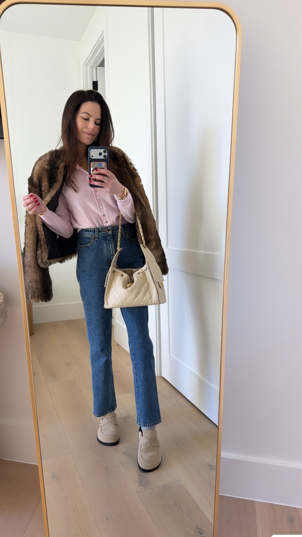 Cute and casual Valentines date night outfit! Linking looks for less as well!

Women’s fashion, winter fashion, winter style, winter outfits, winter outfit inspo, winter ootd, trendy fashion, chic style, outfit inspo, outfit ideas, winter to spring fashion, winter to spring outfits, winter to spring outfit inspo, spring outfit inspo, Valentine’s Day outfit, date night outfit, valentines outfit women




#LTKootd #LTKSeasonal #LTKOver40