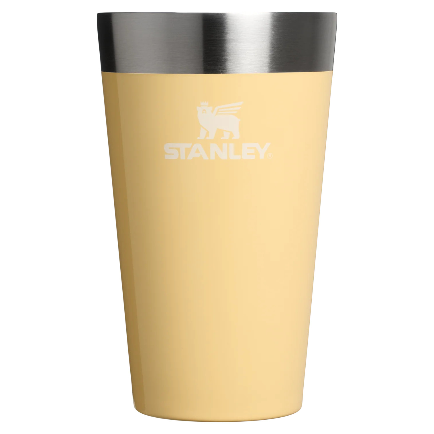 Adventure Stacking Stainless Steel Beer Pint | 16oz Tumbler | Stanley | Stanley PMI US