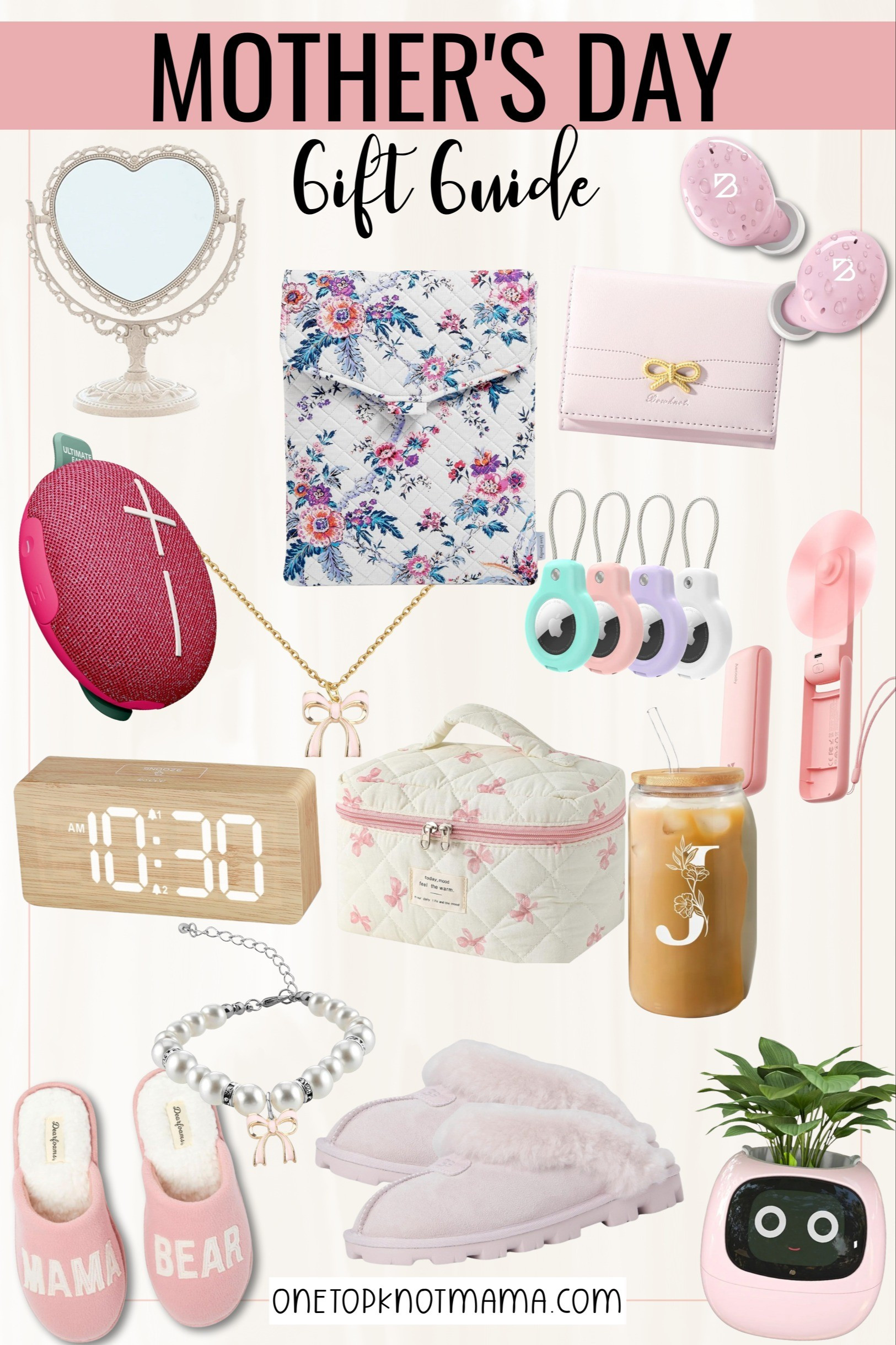 Mother's Day gift guide - last minute gift ideas - coquette gifts, cute bows, women's gifts for her

#LTKSaleAlert #LTKStyleTip #LTKGiftGuide