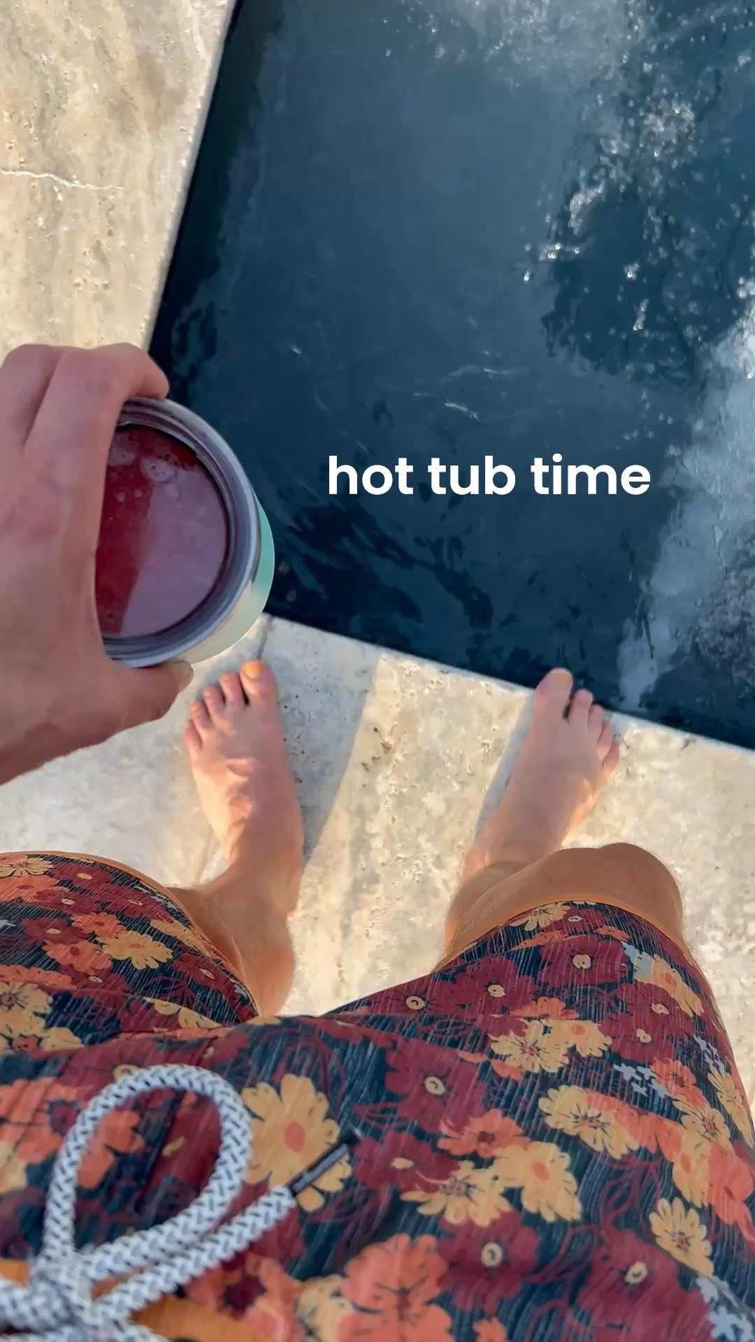 who else is ready for pool season?

#LTKMens #LTKSwim