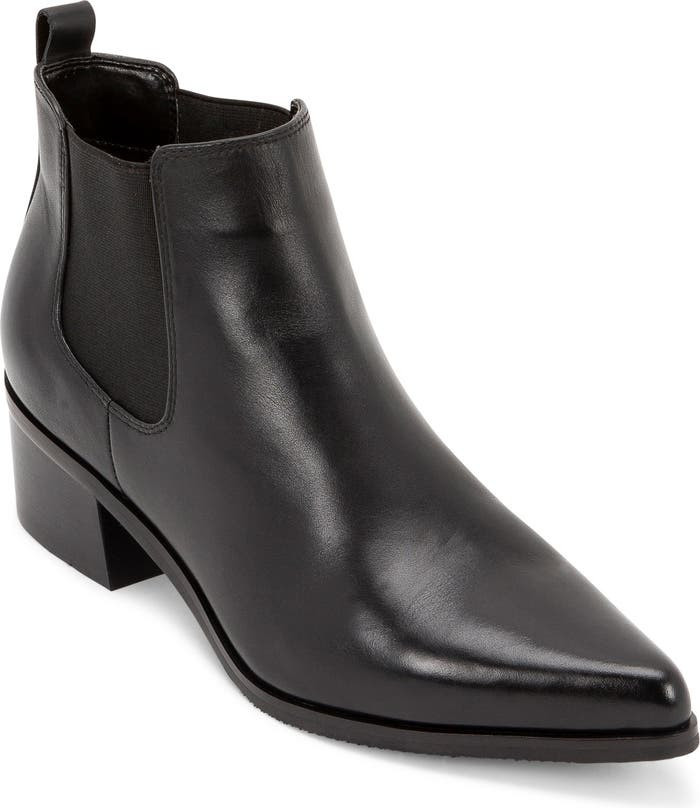 Emelia Waterproof Chelsea Bootie | Nordstrom Rack