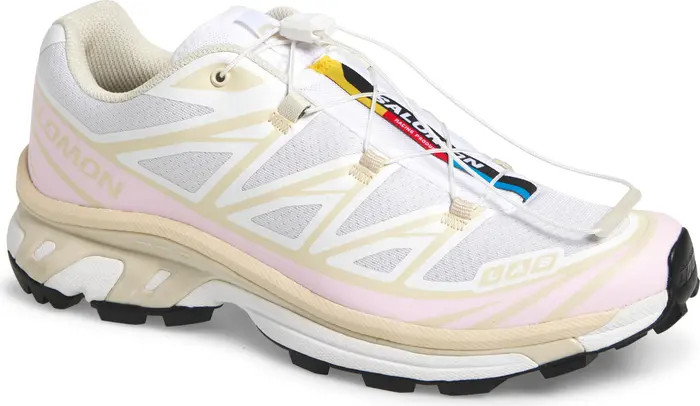 Gender Inclusive XT-6 Sneaker | Nordstrom