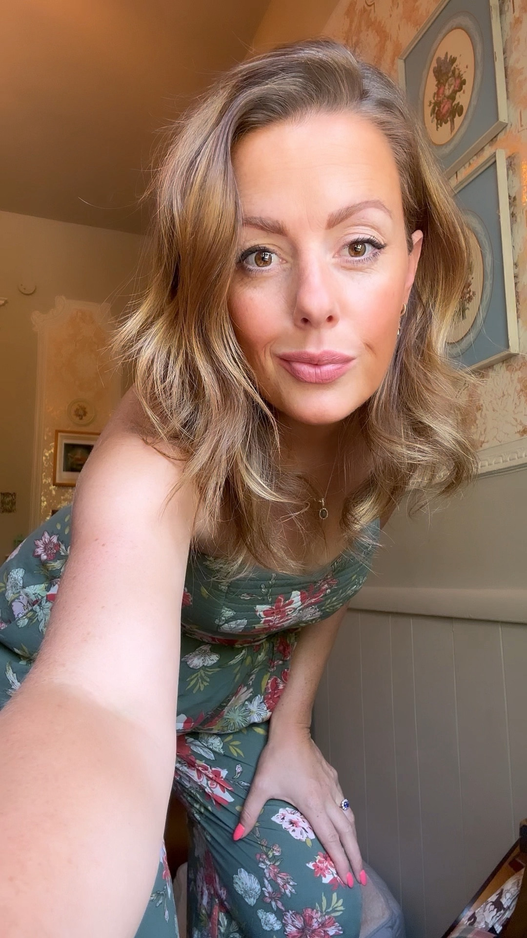 Timeless beauty 

#LTKbeauty