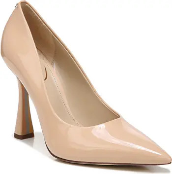 Sam Edelman Sam Edleman Antonia Pointed Toe Pump | Nordstrom | Nordstrom