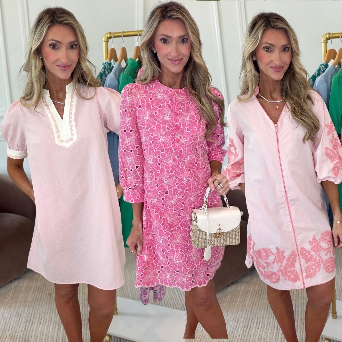 Cannot believe these are Amazon 👀

#LTKootd #LTKSeasonal #LTKSaleAlert