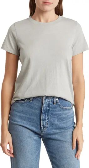 Vintage Crewneck Cotton T-Shirt | Nordstrom Rack