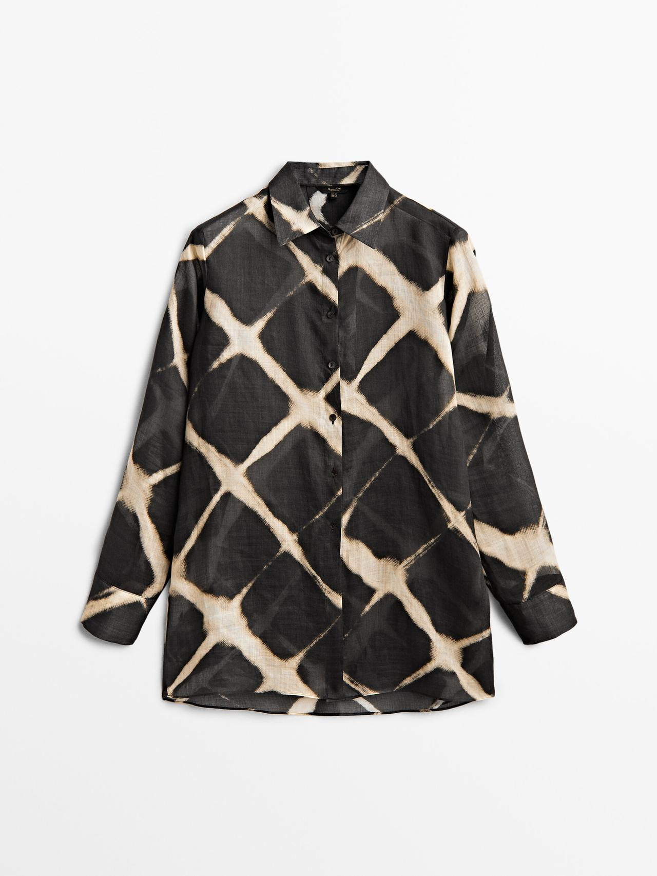 Massimo Dutti United States | Men & Women's FW Collection | Massimo Dutti US