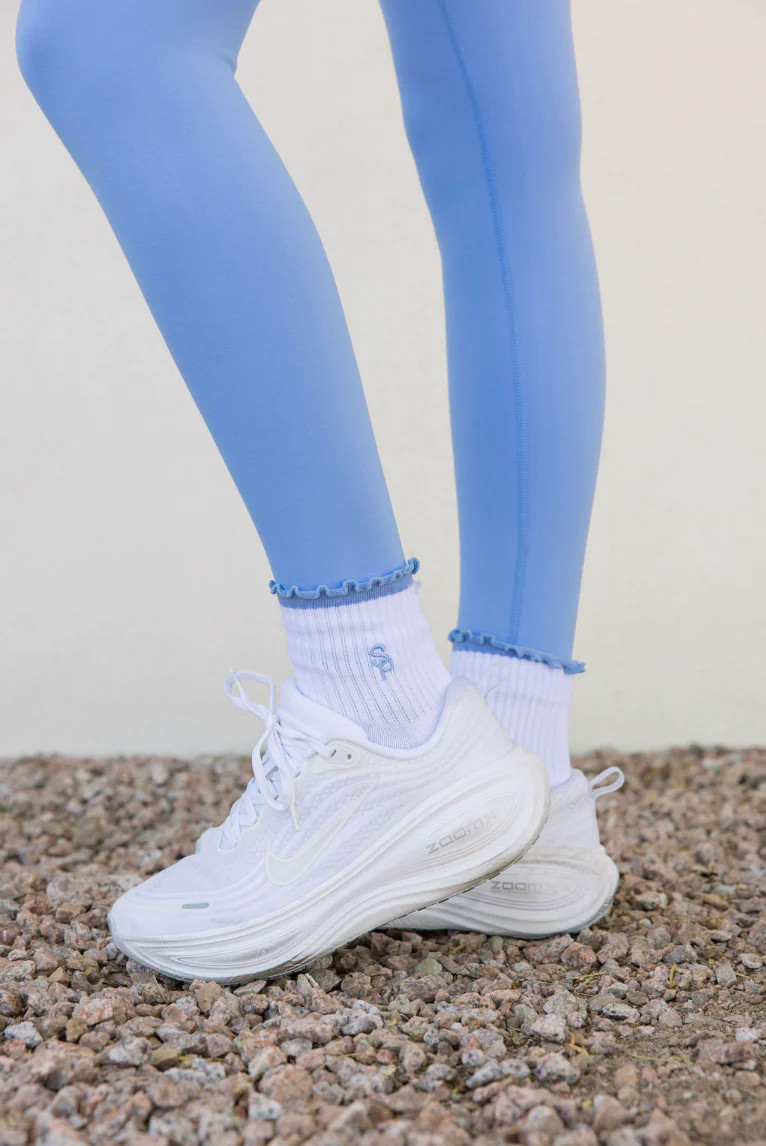Pilates Socks | Salt Project