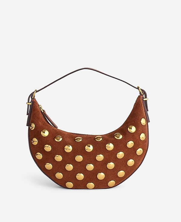 The Essential Convertible Top Handle Crossbody Mini Bag | Madewell | Madewell