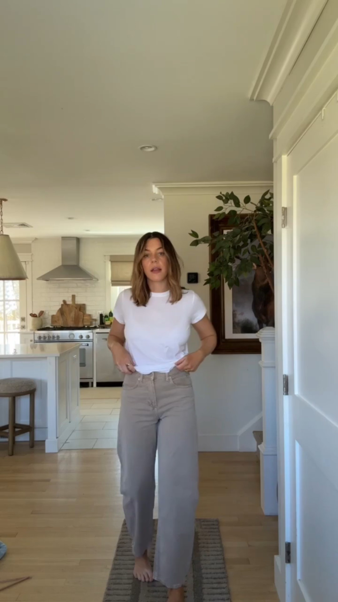 40% off at Gap, site wide!! 🤍 

#LTKStyleTip #LTKSaleAlert