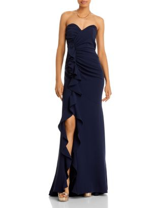 Hyde Strapless Gown | Bloomingdale's (US)