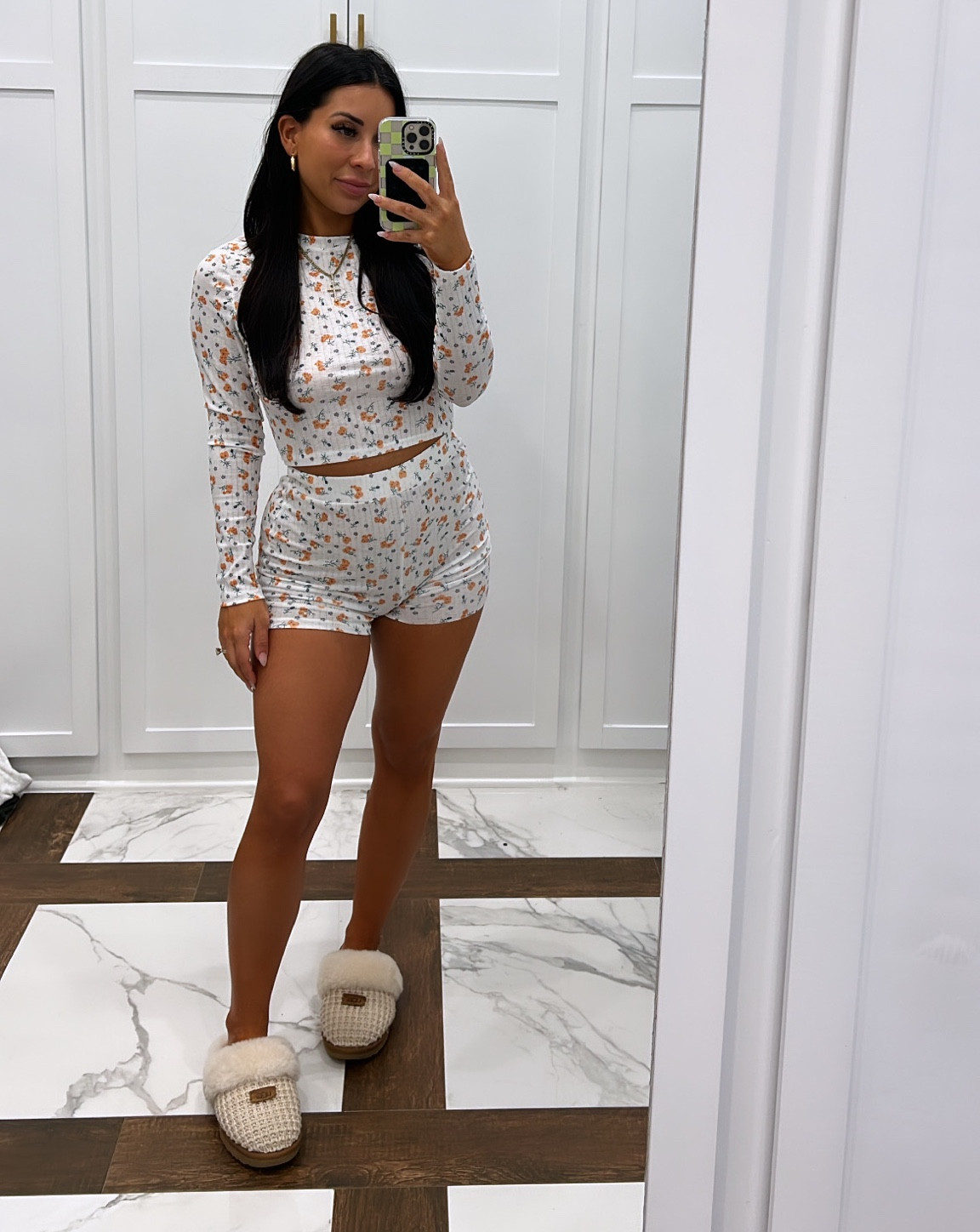 Always get asked about these PJS!

Obsessed with her😍

New bag 
Handbag 
Louis Vuitton loop
Louis Vuitton bag
Wedding Guest
Taylor Swift Concert
Spring Dress
Maternity
White Dress
Jeans
Mother’s Day gift
Mother’s Day gift idea
Vacation Outfit
Travel Outfit
Nursery
Swim


#liketkit 
Amazon finds
Amazon fashion
Amazon pajamas
Uggs
Cozy Uggs
House slippers

#LTKunder100 #LTKbeauty #LTKGiftGuide #LTKunder50 #LTKcurves #LTKfit