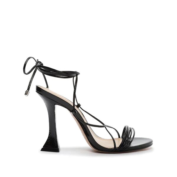 Arceli Patent Leather Sandal | Schutz Shoes (US)