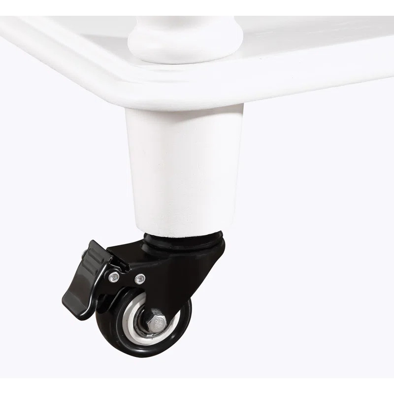 Dawsyn Solid Wood Kitchen Island | Wayfair North America