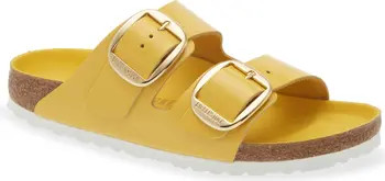 Birkenstock Arizona Big Buckle Slide Sandal (Women) | Nordstrom | Nordstrom