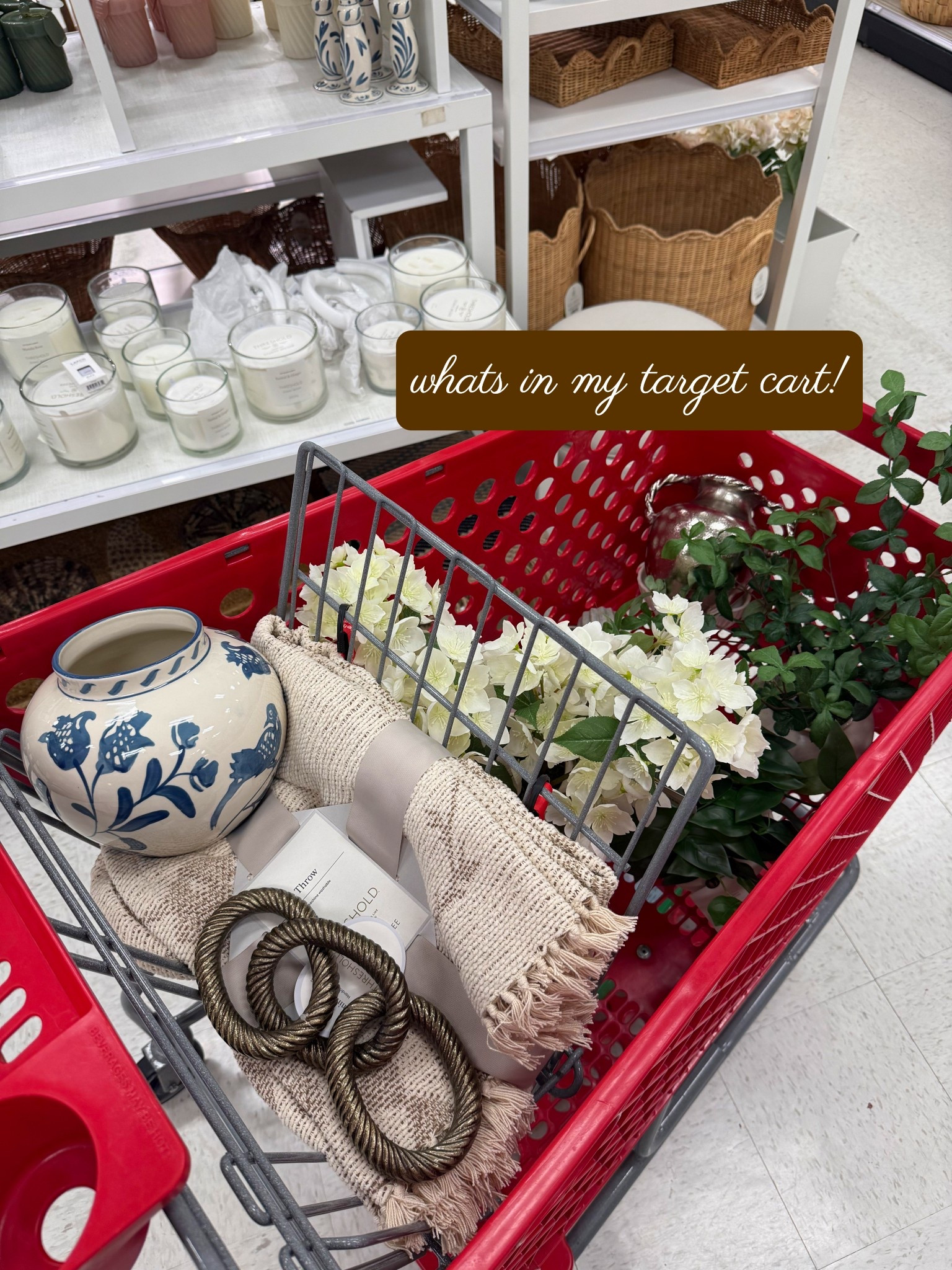 Studio McGee Target new arrivals! 

Target finds, spring decor, home decor, McGee and co, modern farmhouse, target finds, target home, target home decor, classic home, classic decor, transitional decor 

#LTKU #LTKHome #LTKSaleAlert