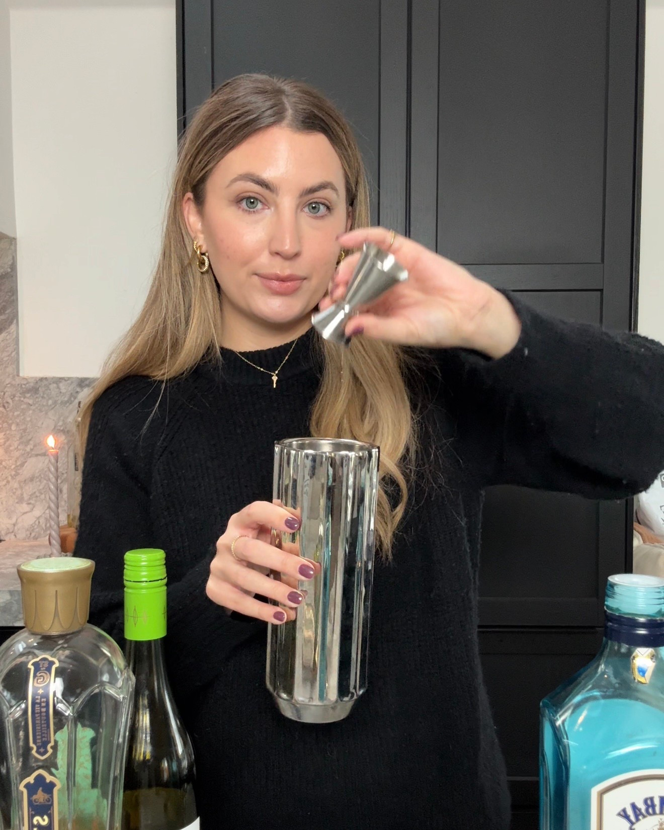 Our fav shaker is on sale!!! 🍸

#LTKFindsUnder50 #LTKSaleAlert #LTKHome