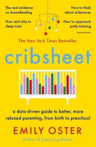 Cribsheet | Amazon (US)